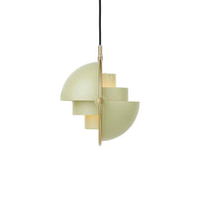 Multi-Lite Small Pendel