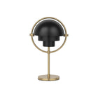 Multi-Lite Oppladbar Lampe
