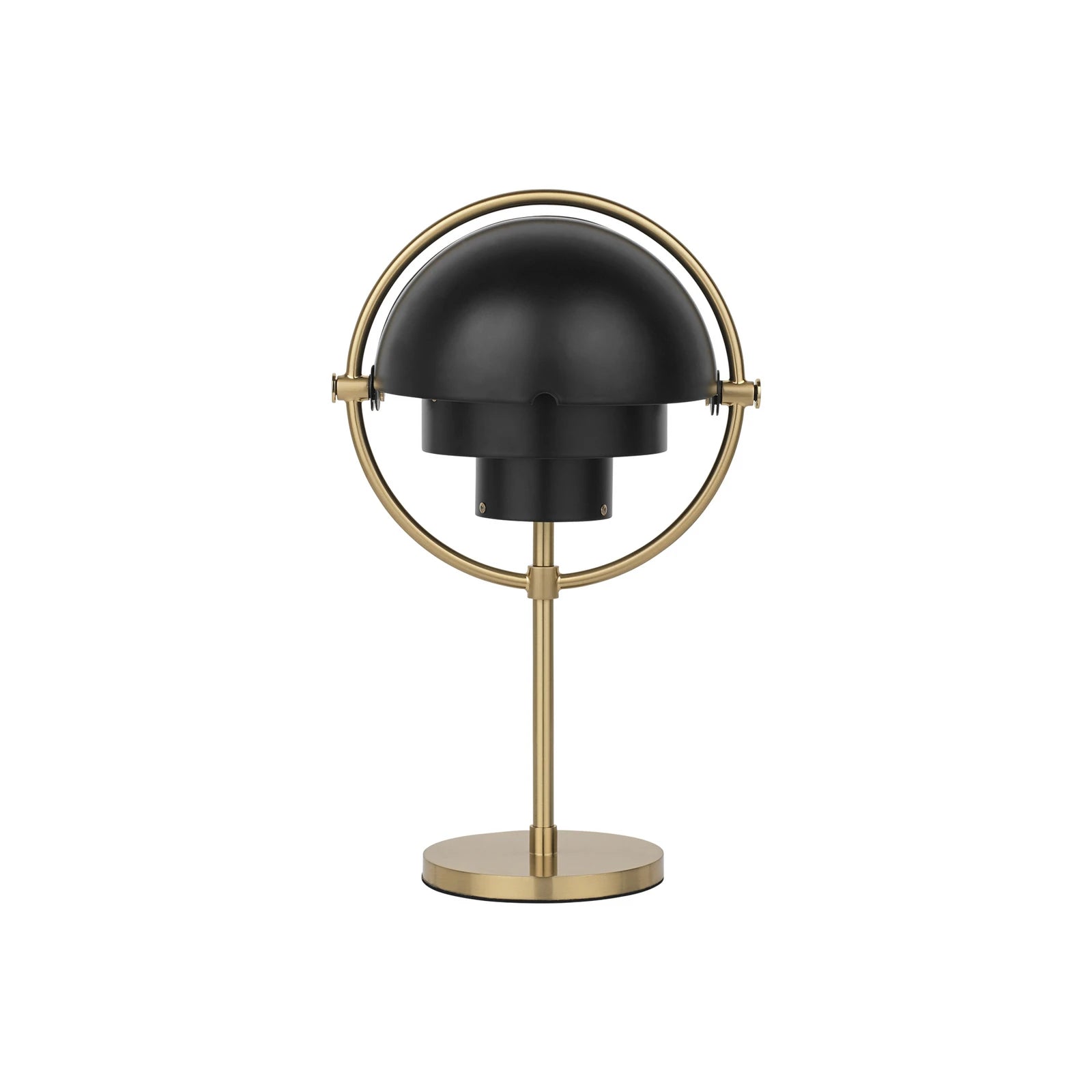 Multi-Lite Oppladbar Lampe