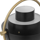Multi-Lite Oppladbar Lampe