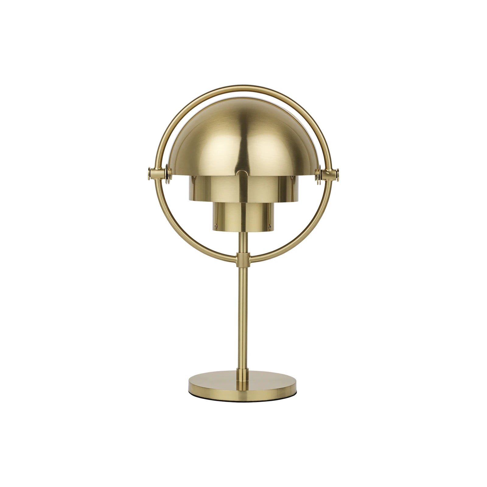 Multi-Lite Oppladbar Lampe