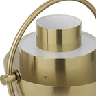 Multi-Lite Oppladbar Lampe