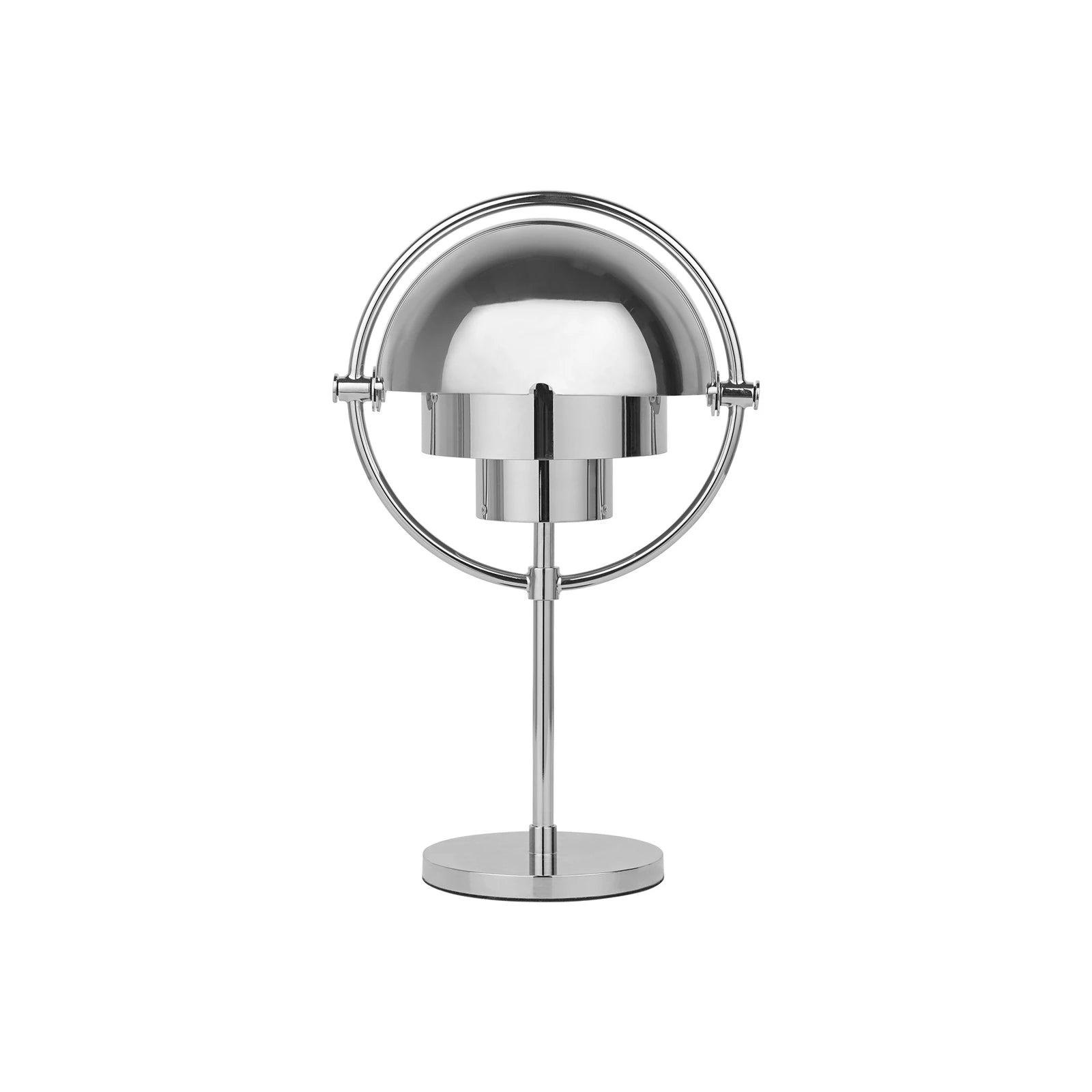 Multi-Lite Oppladbar Lampe