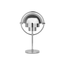 Multi-Lite Oppladbar Lampe