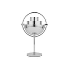 Multi-Lite Oppladbar Lampe