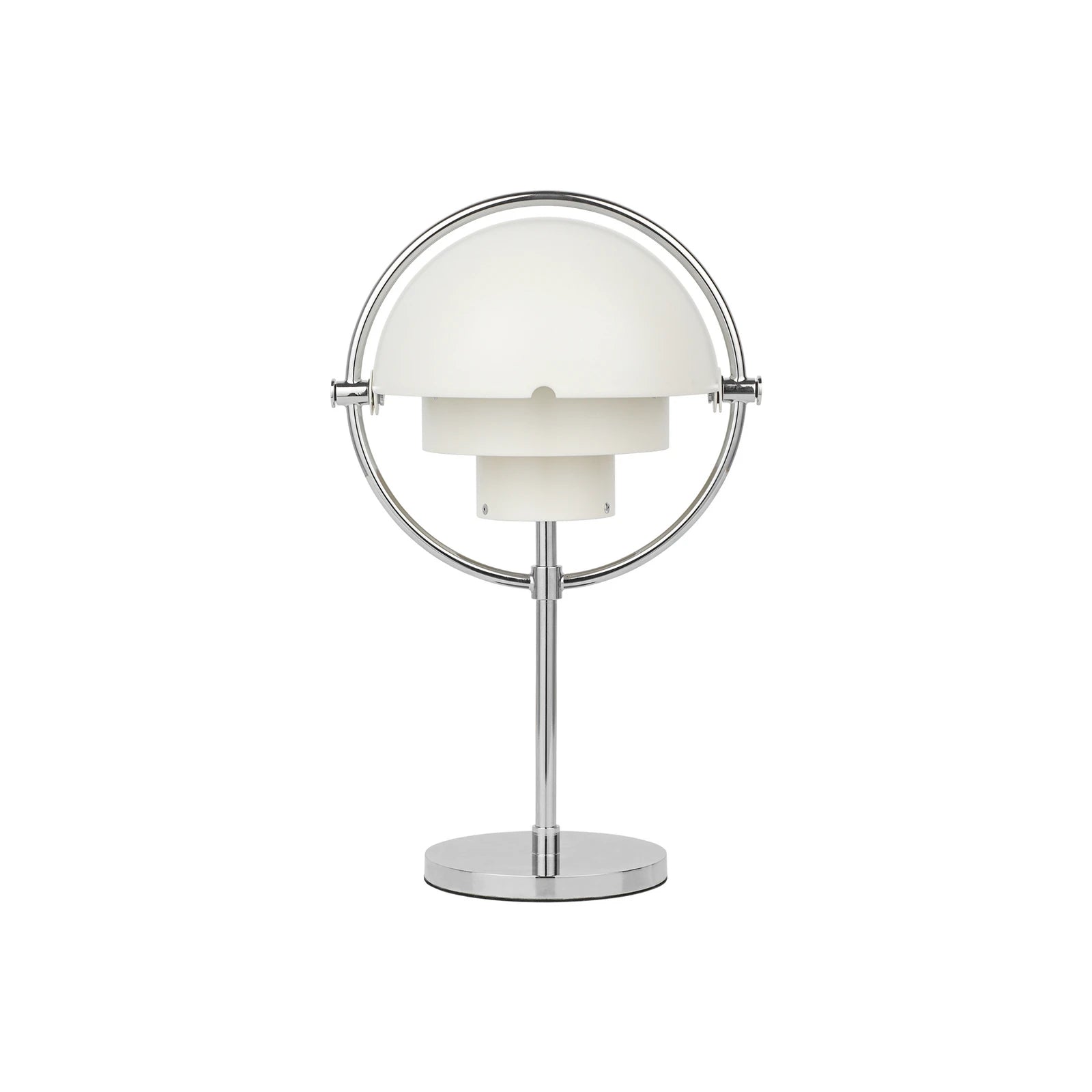 Multi-Lite Oppladbar Lampe