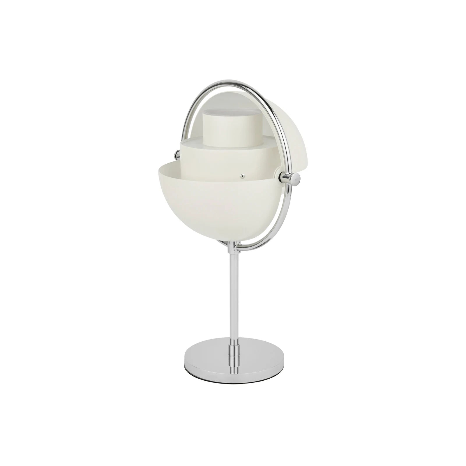 Multi-Lite Oppladbar Lampe