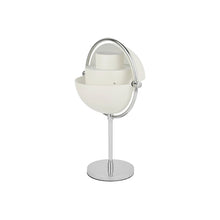 Multi-Lite Oppladbar Lampe