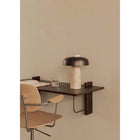 Reverse Oppladbar Lampe