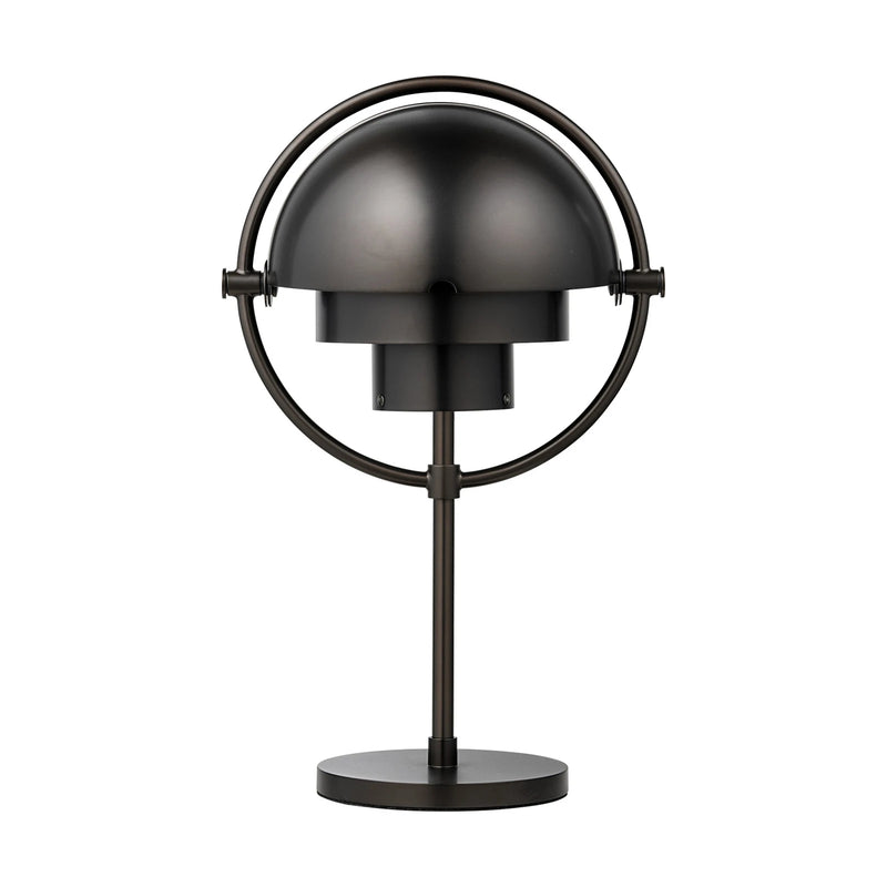 Multi-Lite Oppladbar Lampe