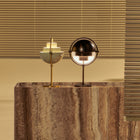 Multi-Lite Oppladbar Lampe