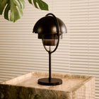 Multi-Lite Oppladbar Lampe