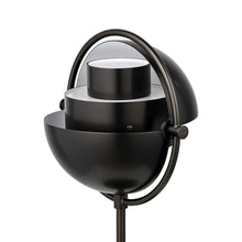 Multi-Lite Oppladbar Lampe
