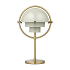 Multi-Lite Oppladbar Lampe
