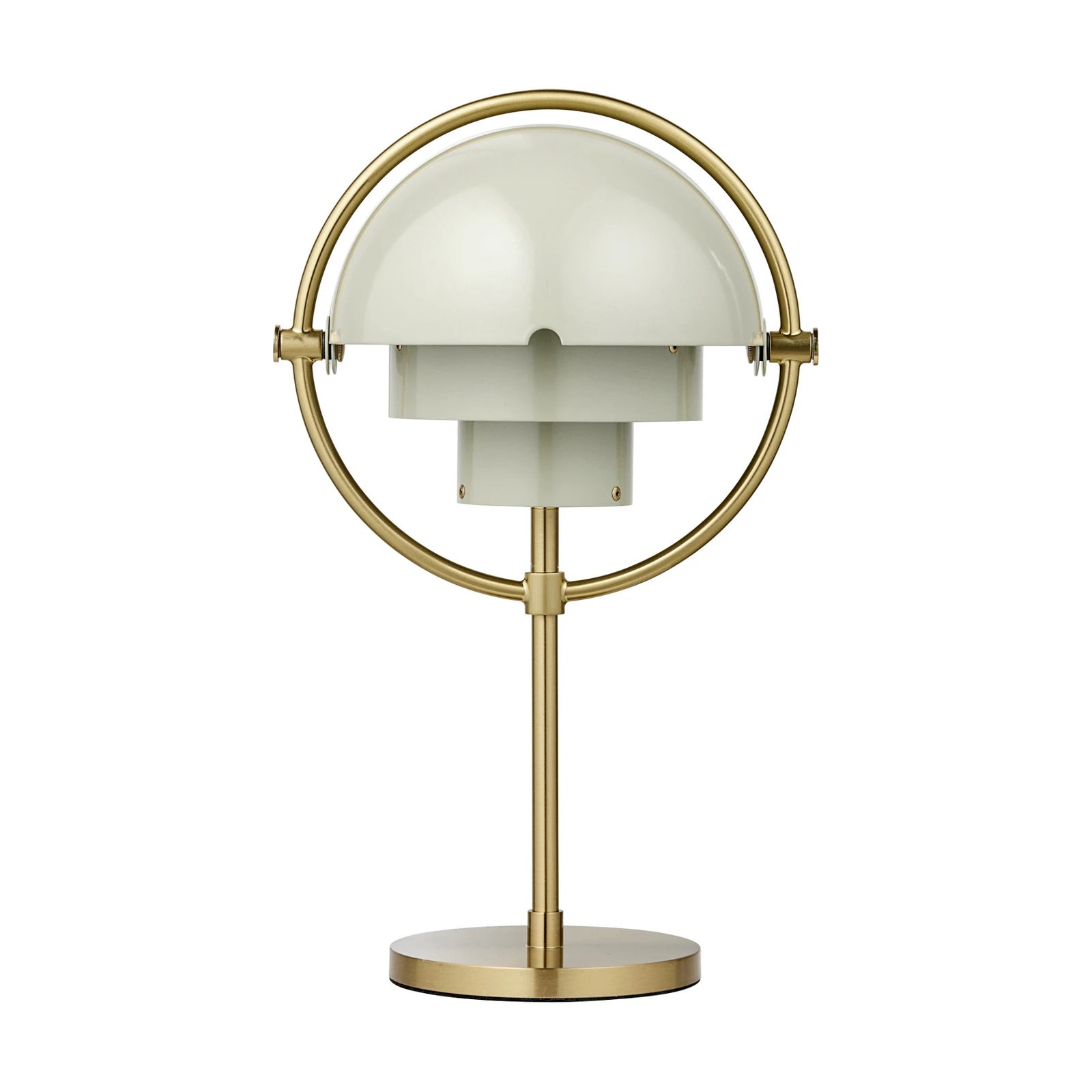 Multi-Lite Oppladbar Lampe