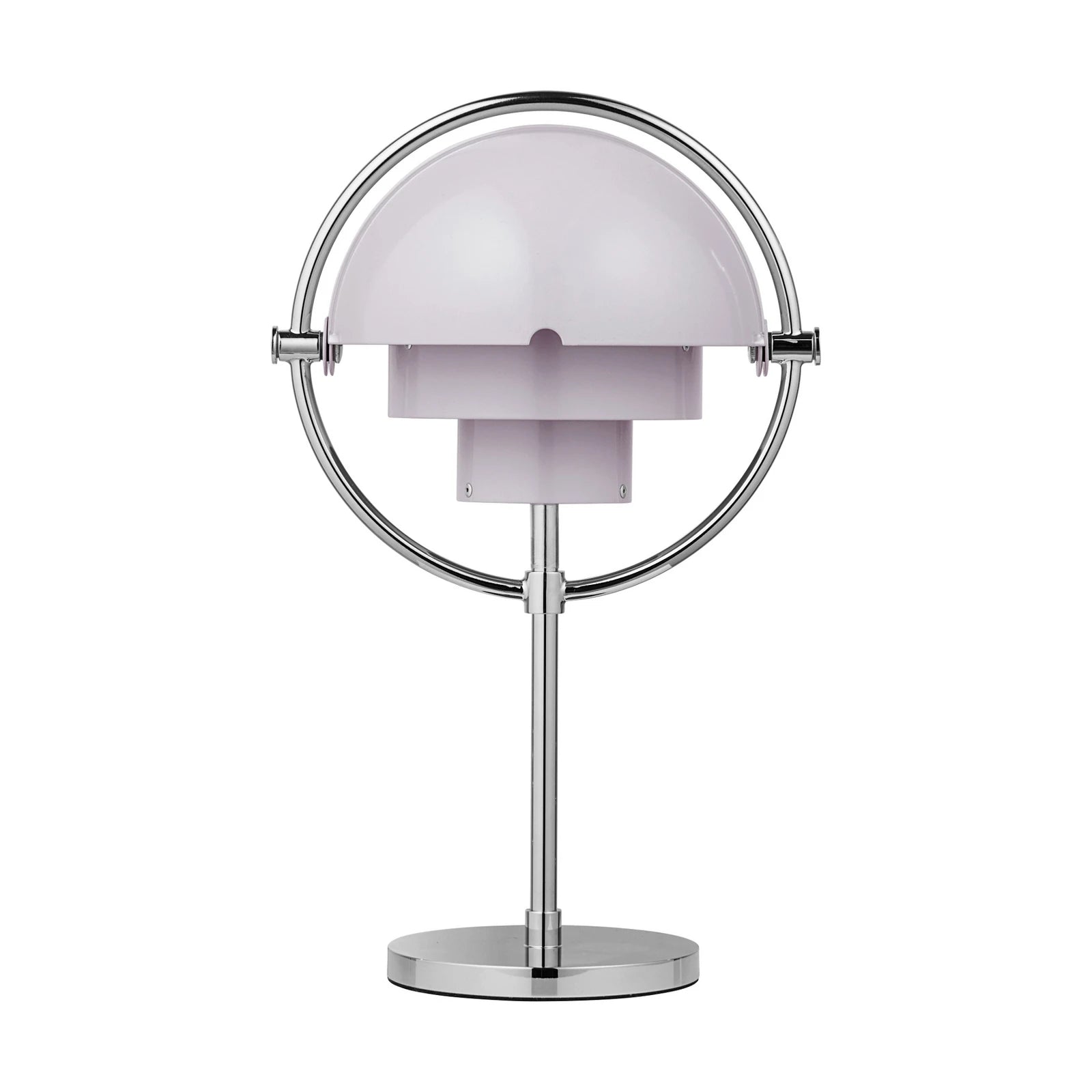 Multi-Lite Oppladbar Lampe