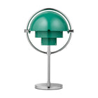 Multi-Lite Oppladbar Lampe