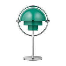 Multi-Lite Oppladbar Lampe