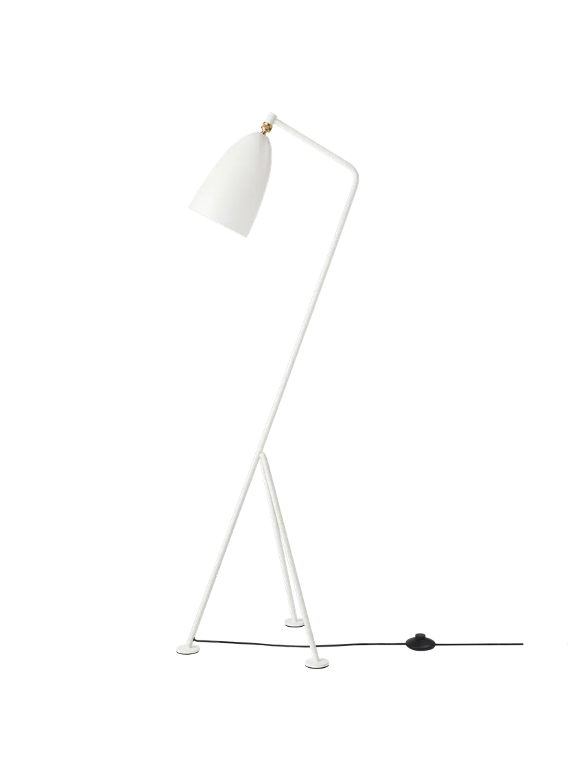 Gräshoppa Gulvlampe