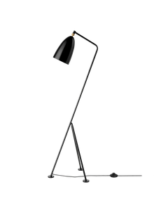 Gräshoppa Gulvlampe