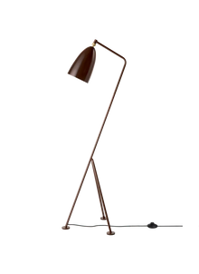 Gräshoppa Gulvlampe