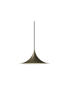 Semi Small Pendel