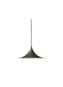 Semi Small Pendel