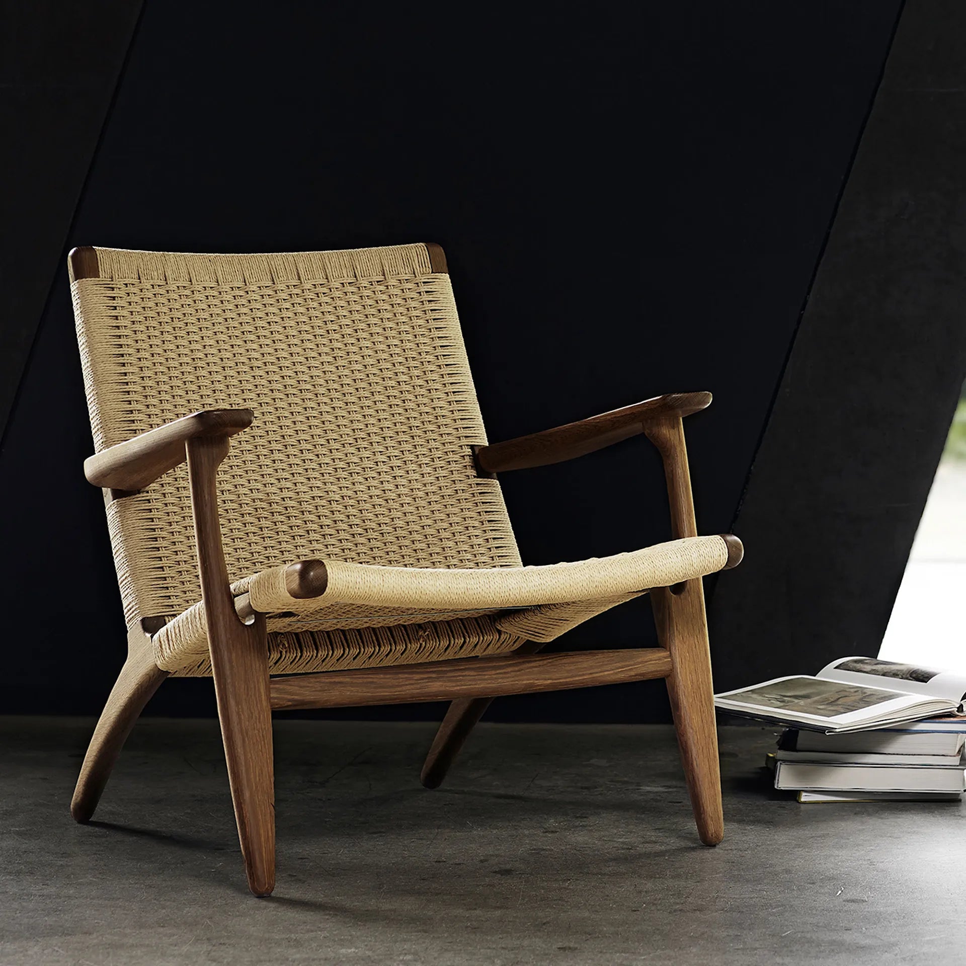 CH25 Loungestol