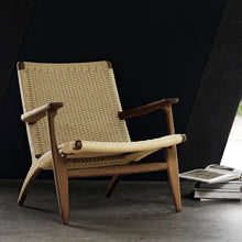 CH25 Loungestol
