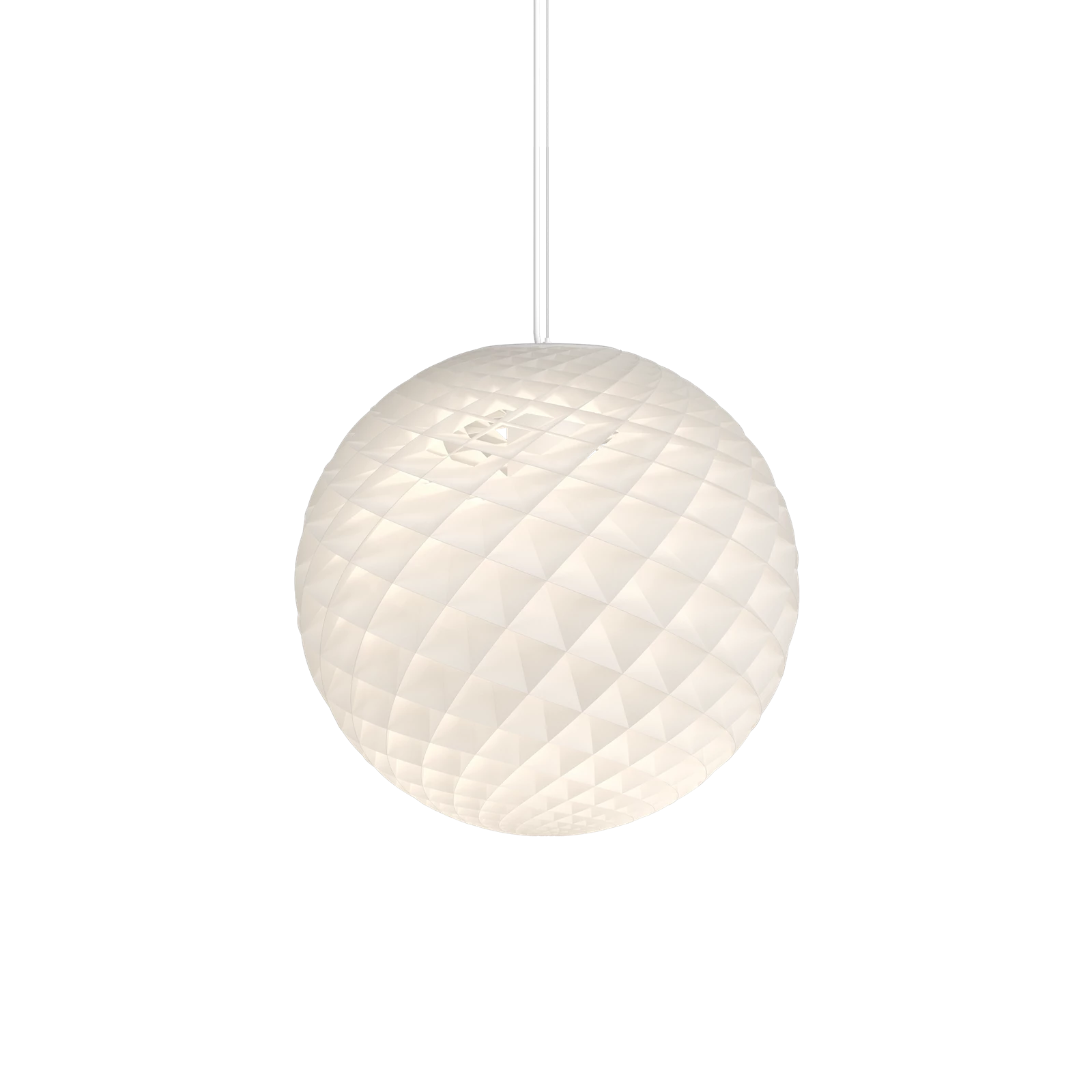Patera Pendel