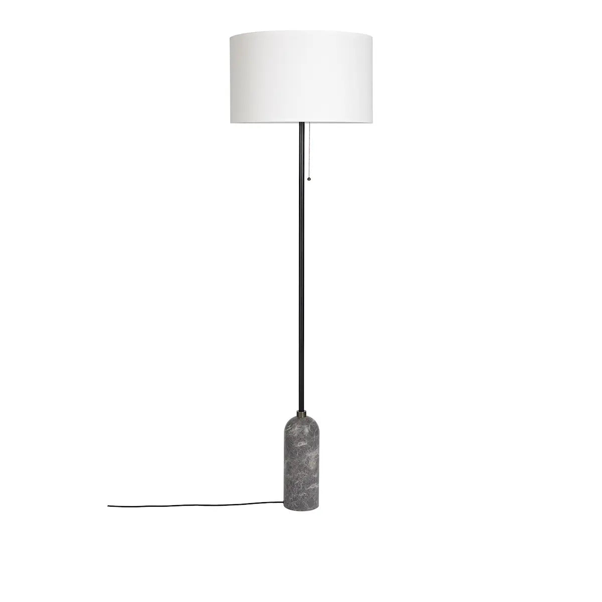 Gravity Gulvlampe