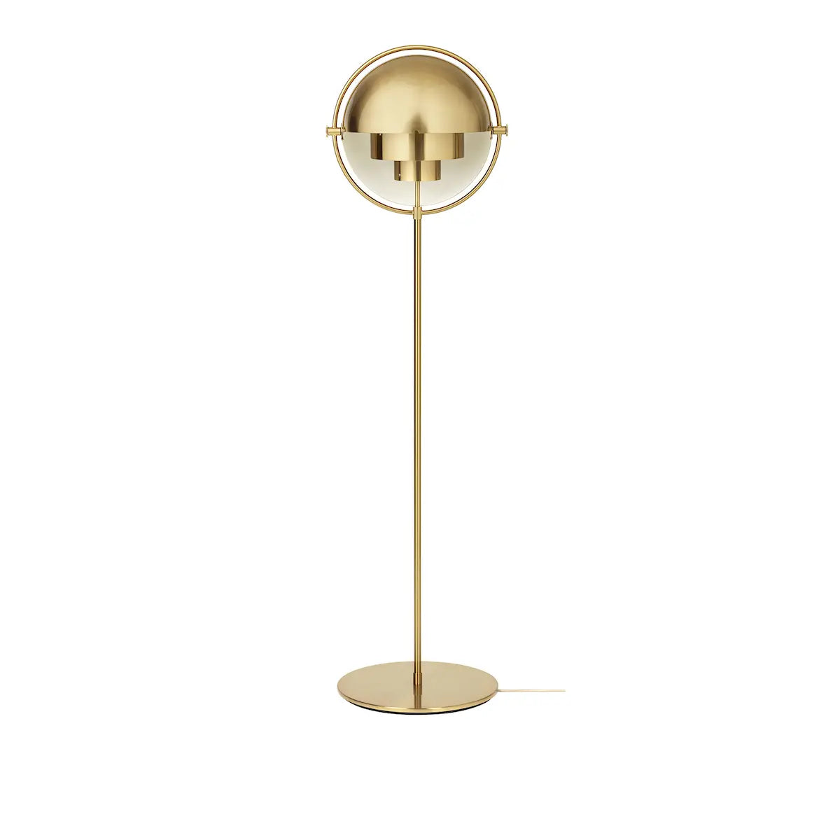 Multi-Lite Gulvlampe
