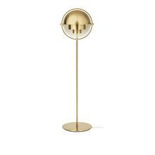Multi-Lite Gulvlampe