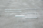 Combiplex Konsollbord - Utstillingsmodell