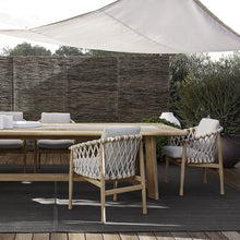 Ginestra Outdoor Spisestol