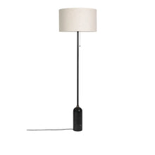 Gravity Gulvlampe