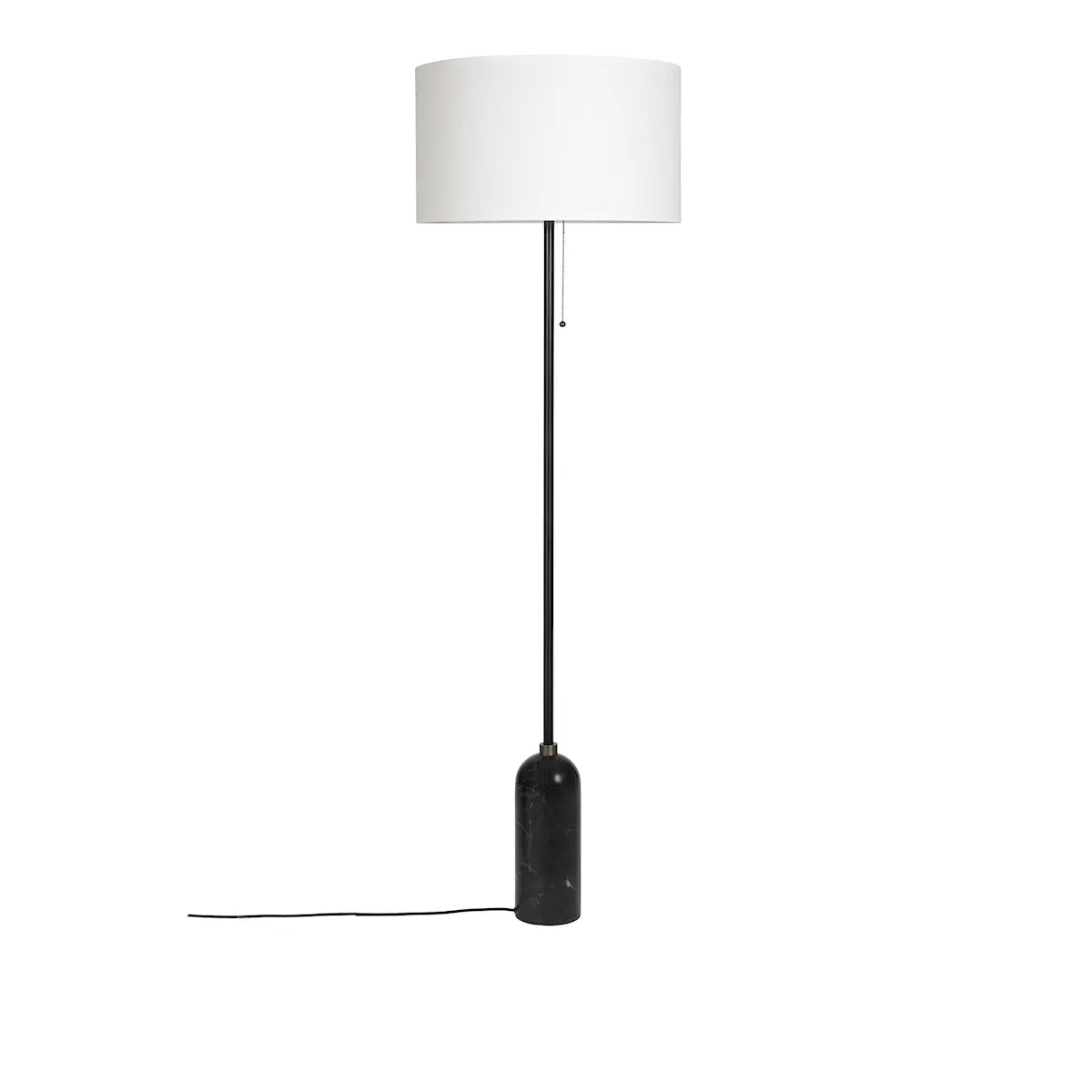 Gravity Gulvlampe