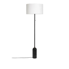 Gravity Gulvlampe