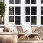 BM5568 Outdoor Deck Chair