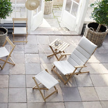 BM5568 Outdoor Deck Chair