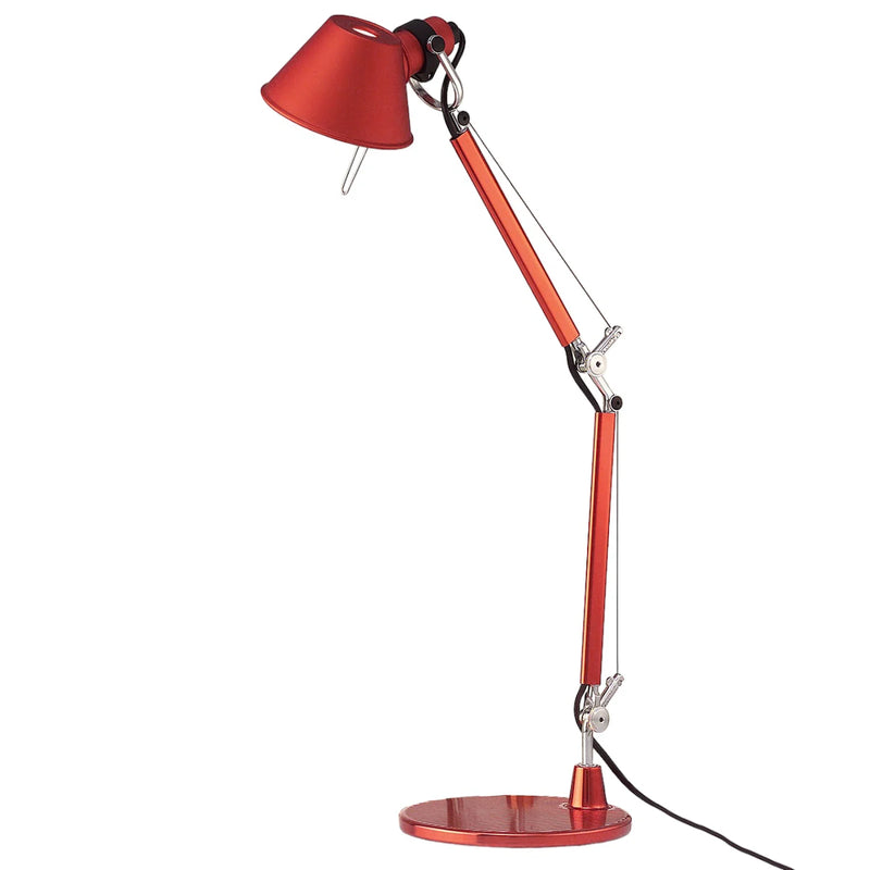 Tolomeo Micro Red - Utstillingsmodell