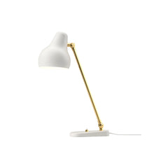 VL 38 Bordlampe