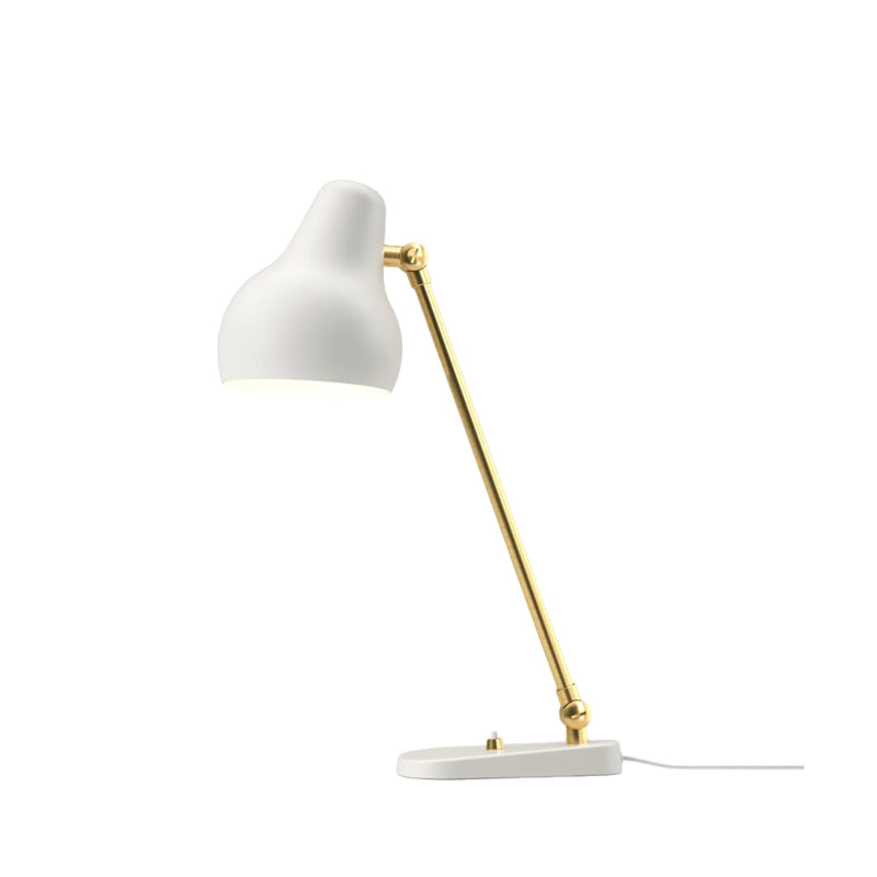 VL 38 Bordlampe