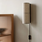 Hashira Vegglampe