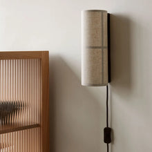 Hashira Vegglampe