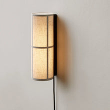 Hashira Vegglampe