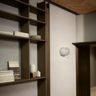 Caboche Piccola Vegglampe