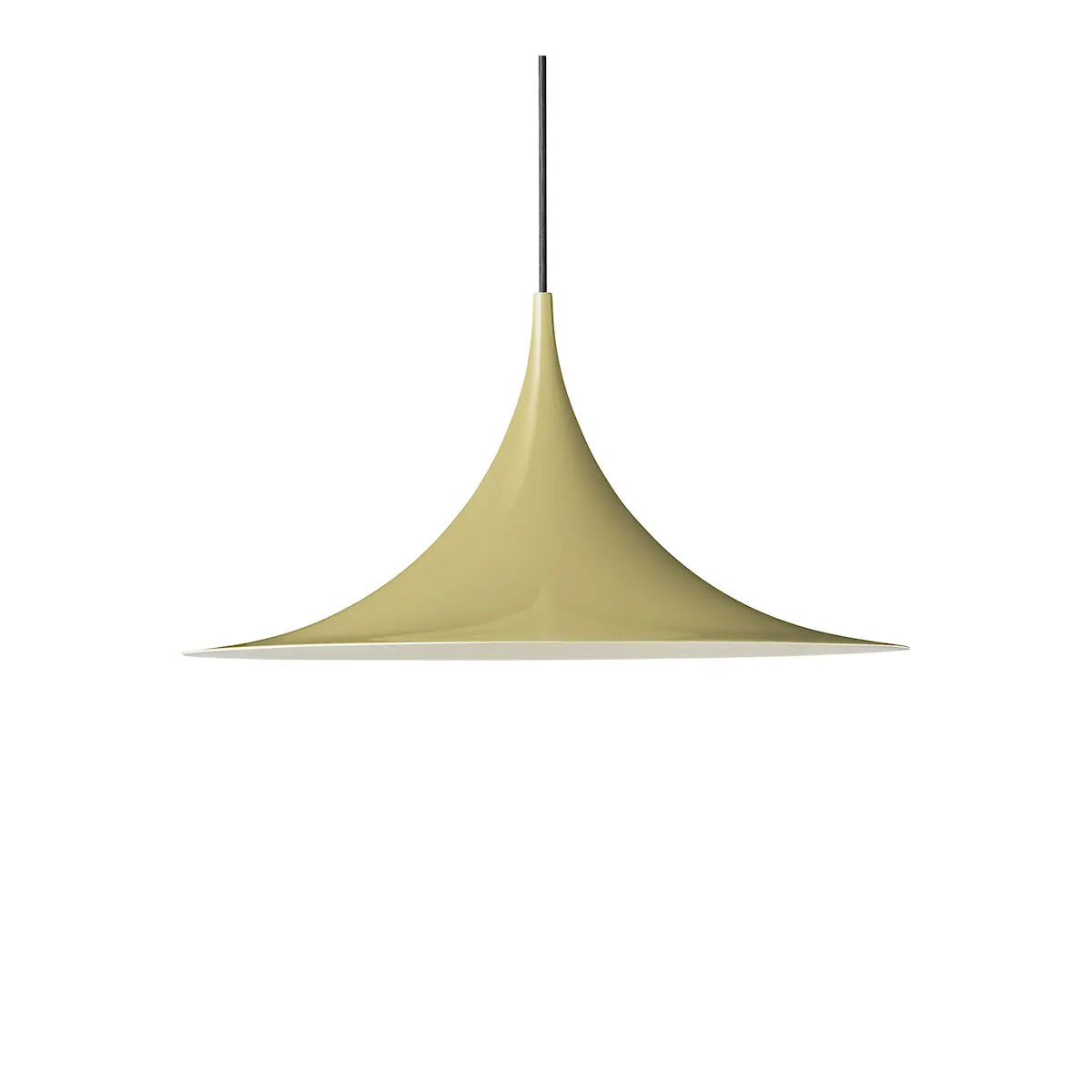 Semi Medium Pendel