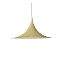 Semi Medium Pendel