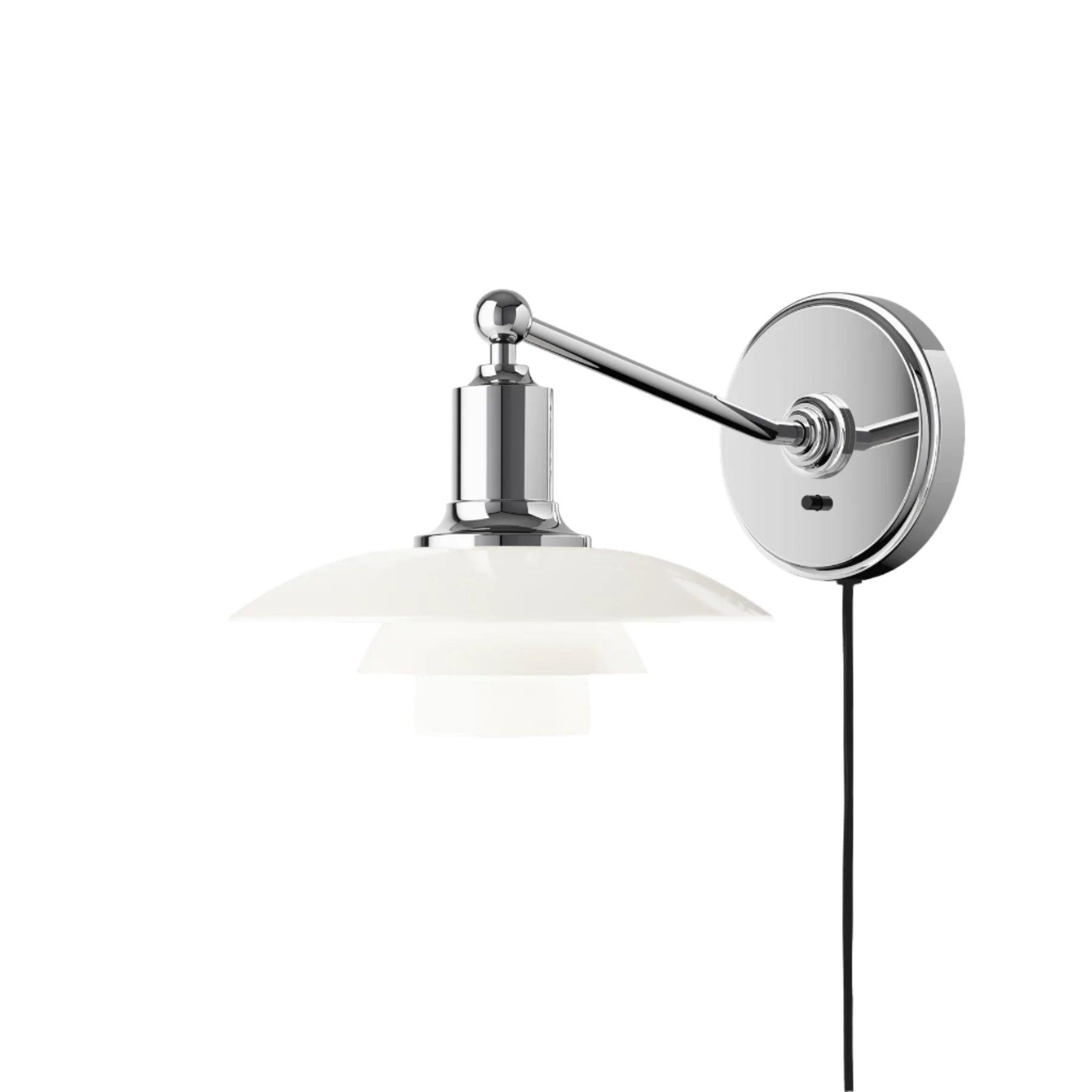 PH 2/1 Vegglampe